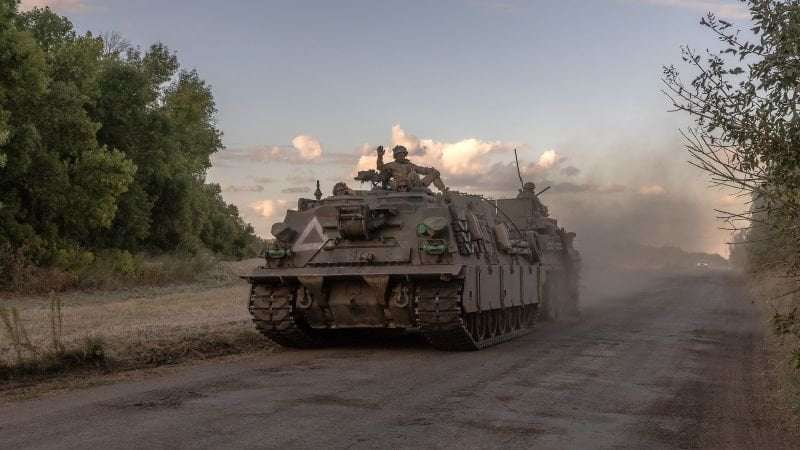 image for Russia appears to have diverted several thousand troops from occupied Ukraine to counter Kursk offensive, US officials say
