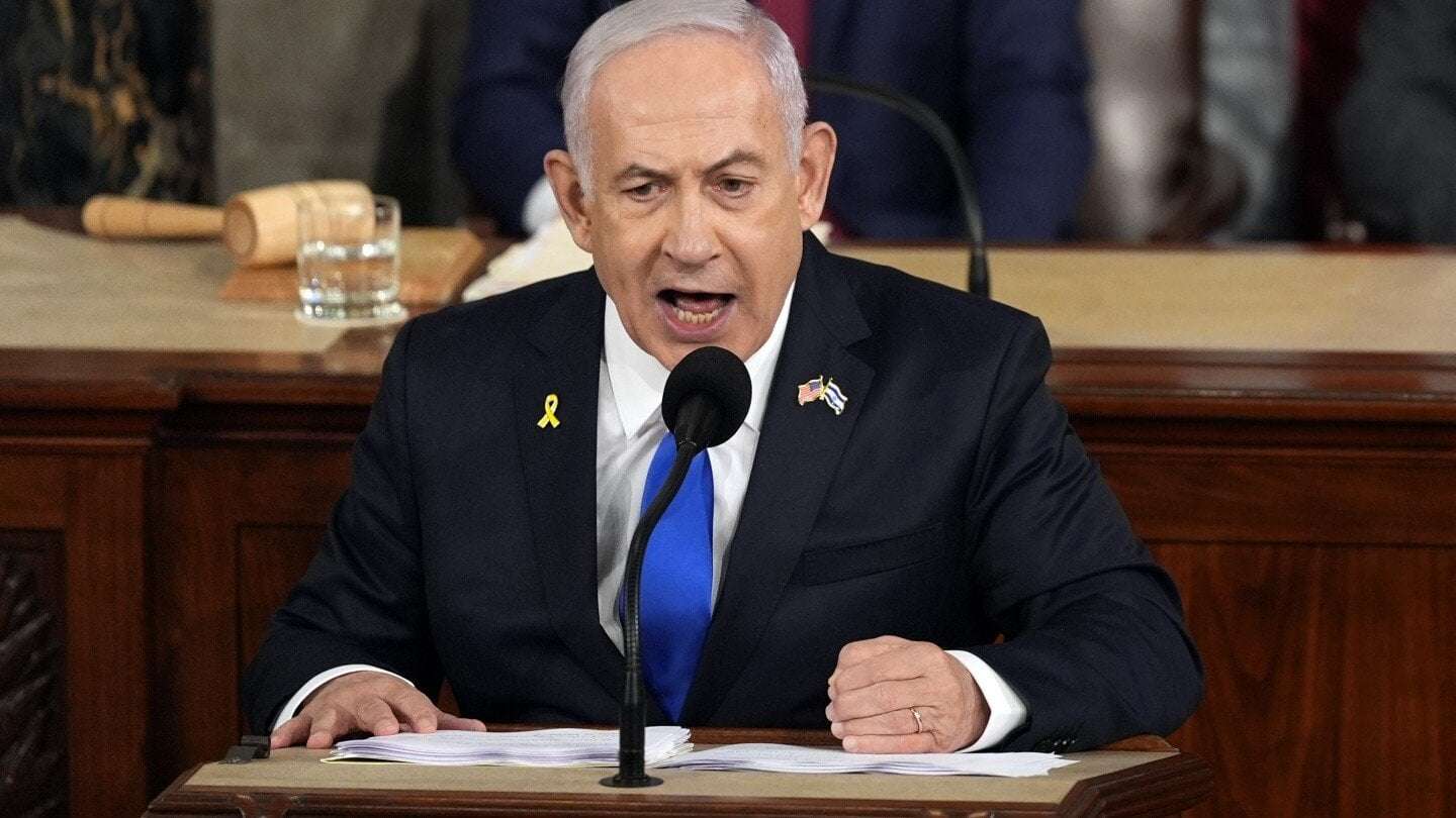 image for US approves $20 billion in weapons sales to Israel amid threat of wider Middle East war