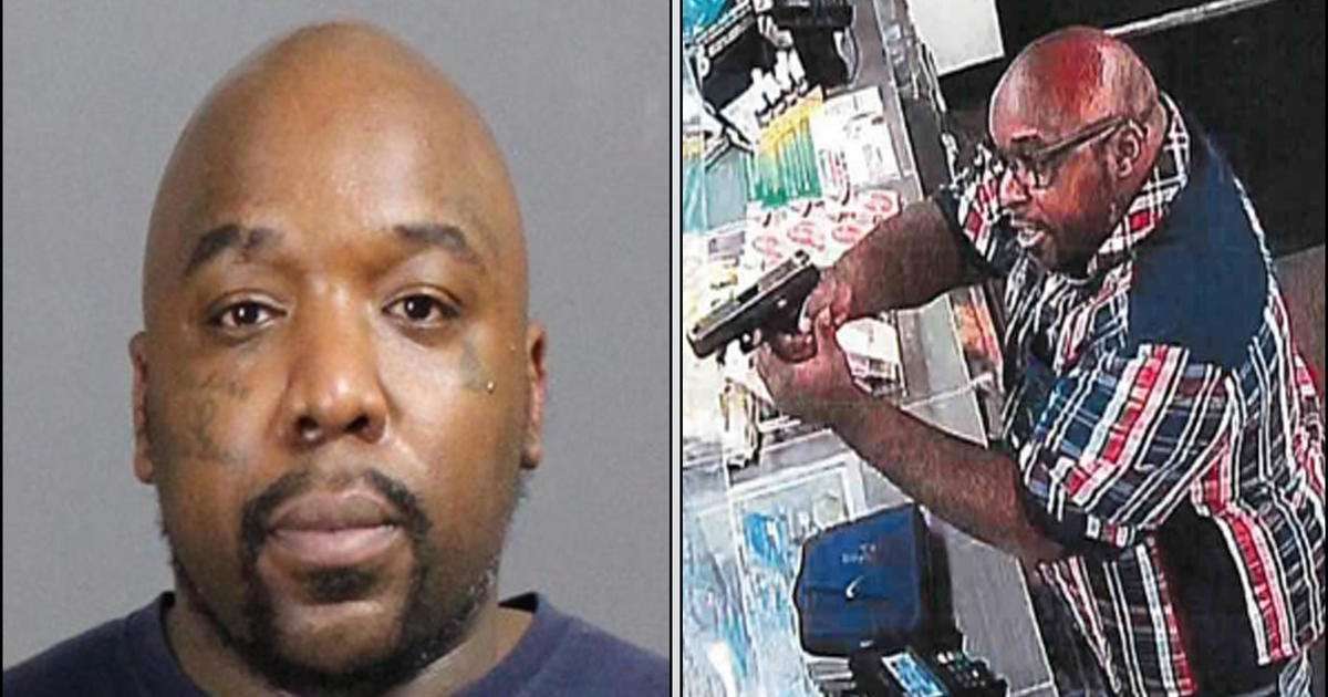 image for Man receives 143 years for threatening Burger King employee with a gun and multiple shootings in Aurora