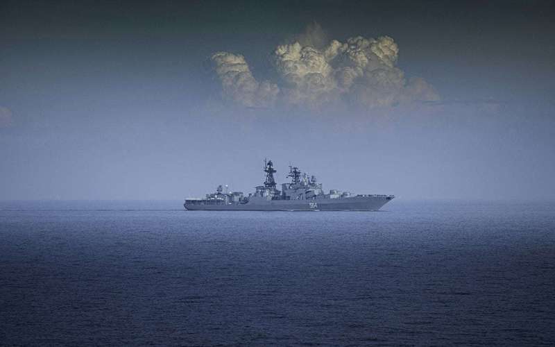 image for Yes, China Will Invade Taiwan, but Not Without Capturing the South China Sea First — Geopolitics Conversations