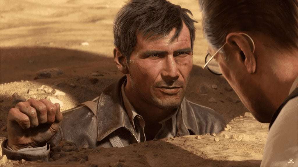 image for Indiana Jones And The Great Circle is Still Launching in 2024