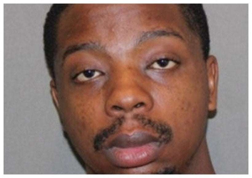 image for Texas man tried to kill infant son by giving him gasoline to drink, cops say