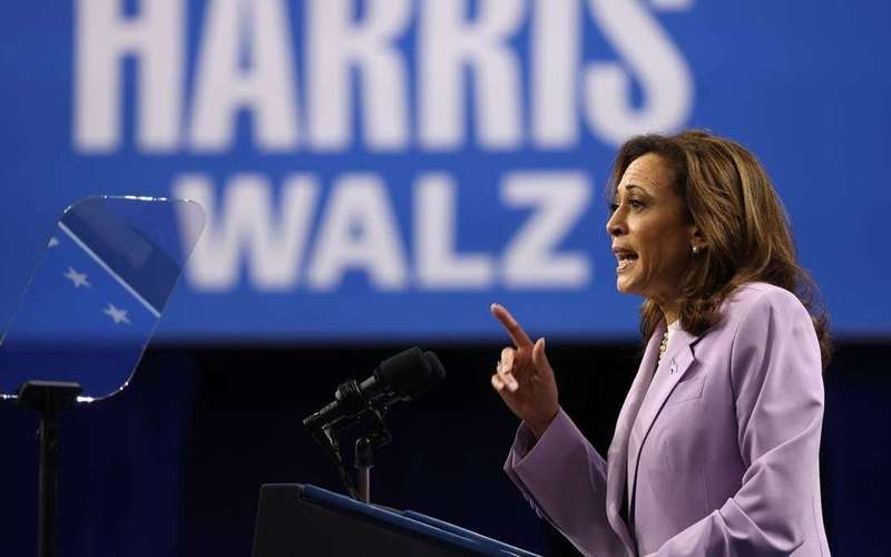 image for Kamala Harris wants to stop Wall Street’s homebuying spree
