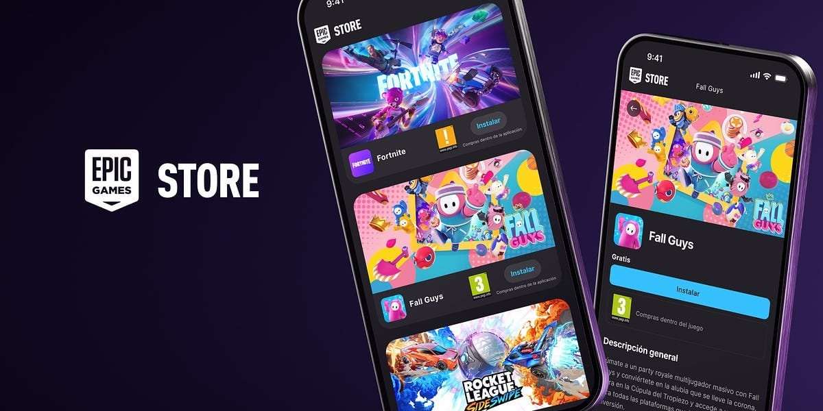 image for Epic’s Tim Sweeney: Fighting Apple and Google has cost Epic about $1 billion