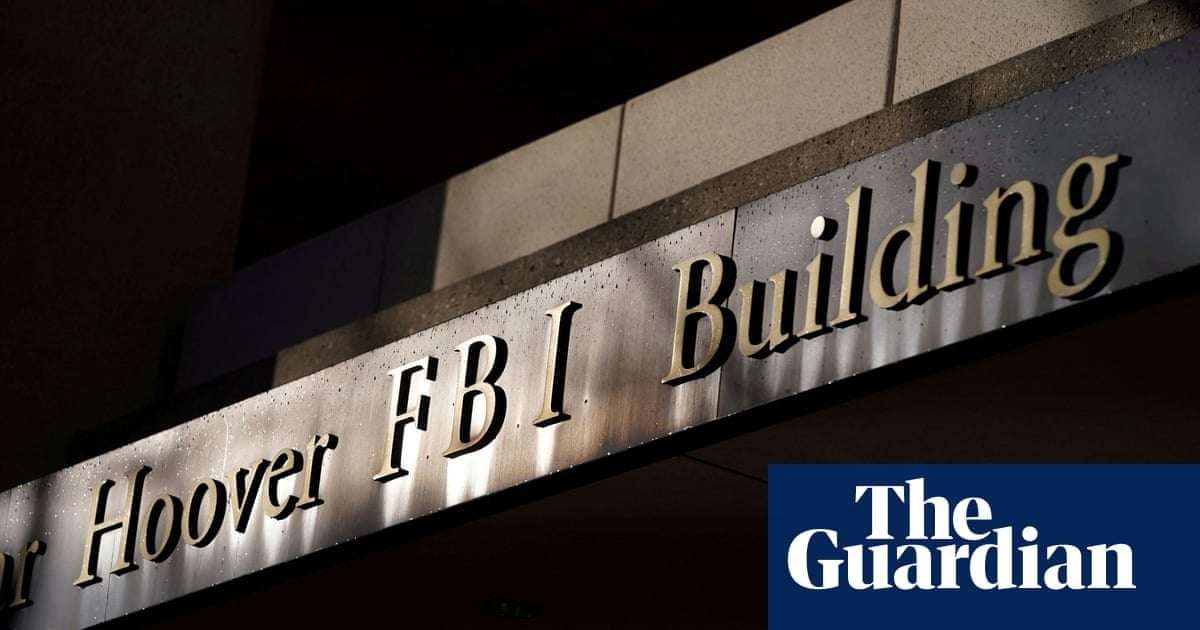 image for FBI raids US home of Russian-born analyst who advised Trump in 2016