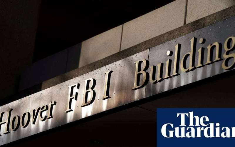 image for FBI raids US home of Russian-born analyst who advised Trump in 2016