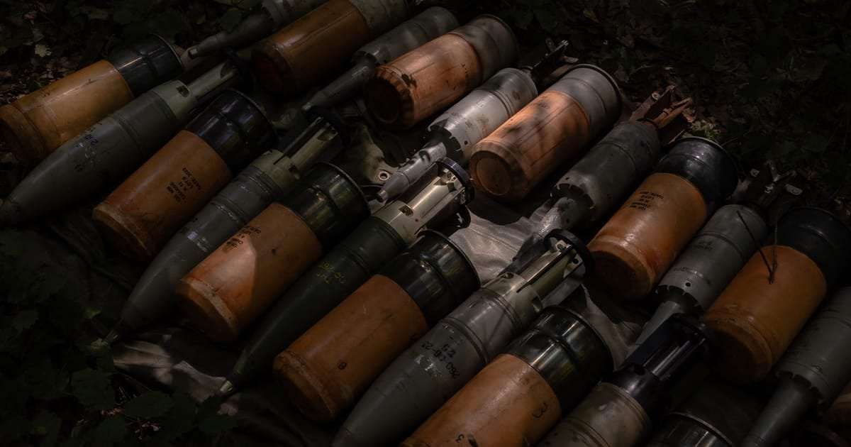 image for Ukraine can fire our weapons during attack inside Russia, says Canada