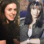 image for Katie Johnson filed suit against Trump for raping her at age 13 but got death threats and dropped it