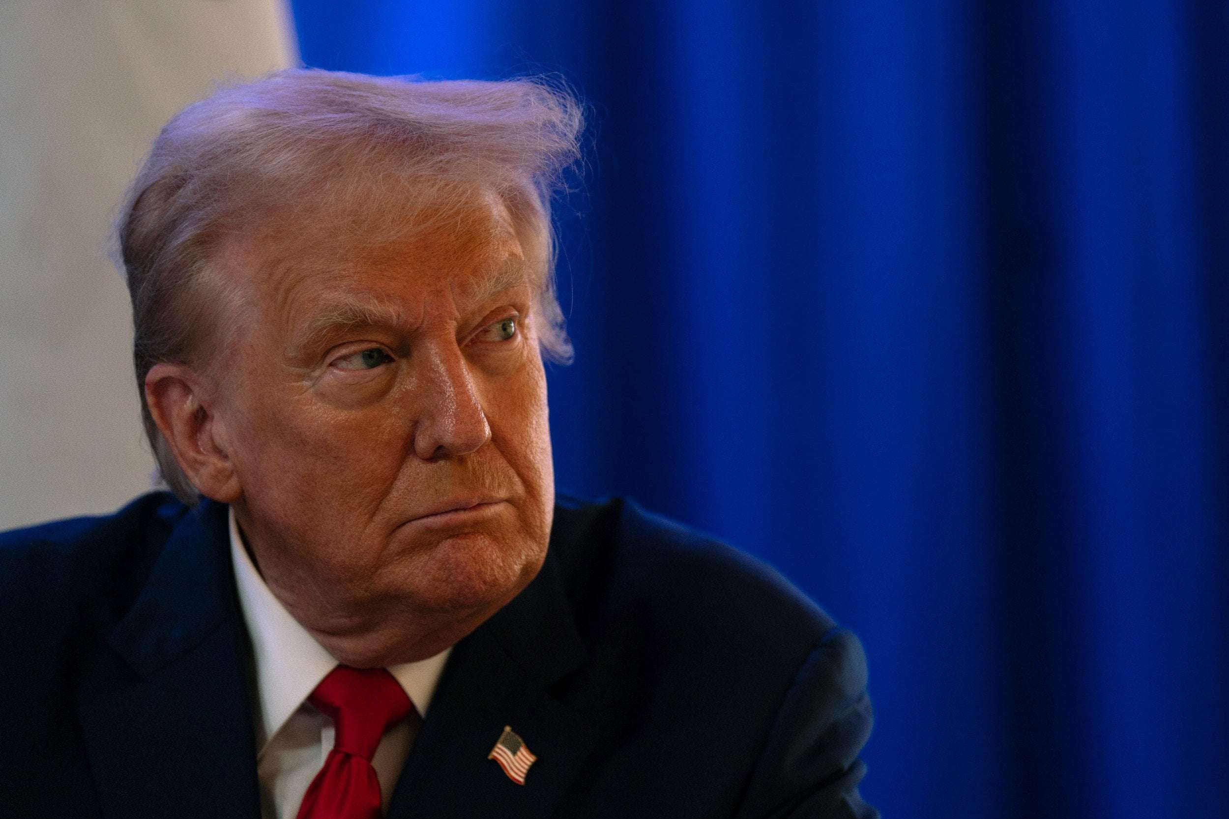 image for Donald Trump Owes More Than $100M From Lawsuits, Financial Disclosures Show