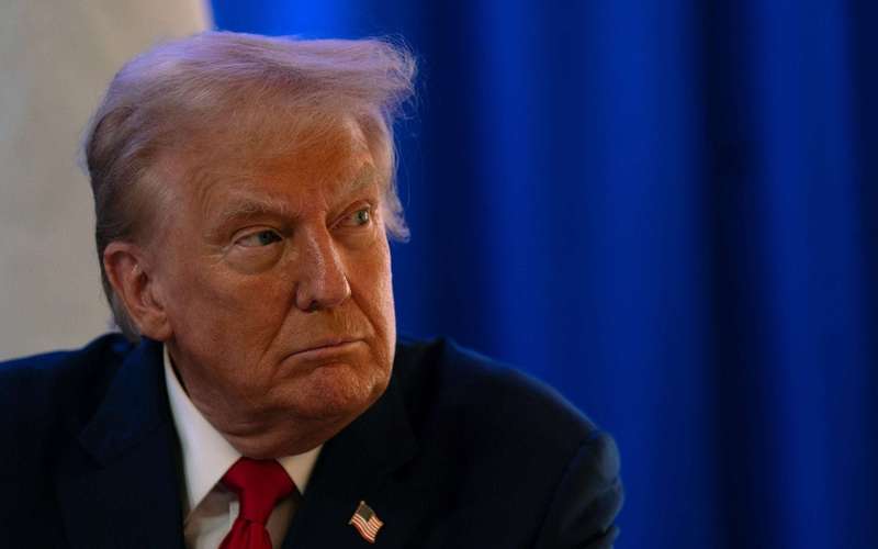 image for Donald Trump Owes More Than $100M From Lawsuits, Financial Disclosures Show