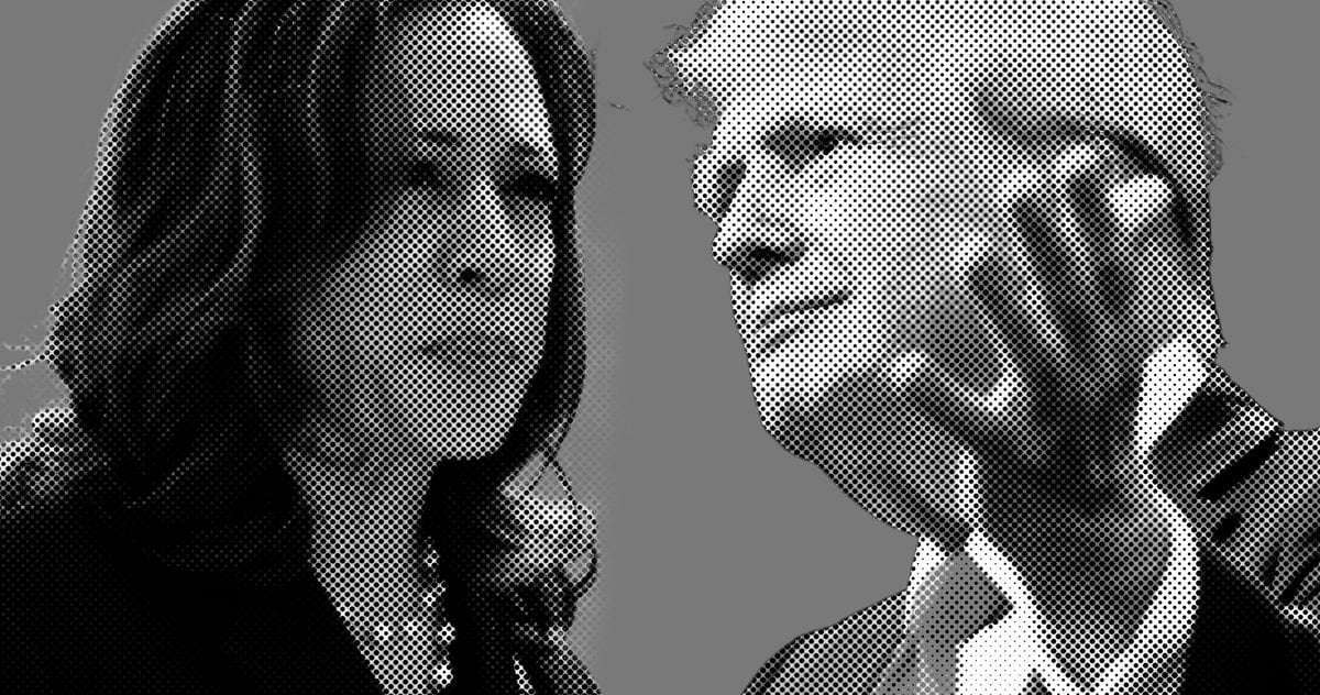 image for The Media’s Double Standard Favors Donald Trump, Not Kamala Harris