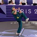 image for Videos Of Raygun’s Viral Olympic Breakdancing Performance Are Being Deleted From The Internet