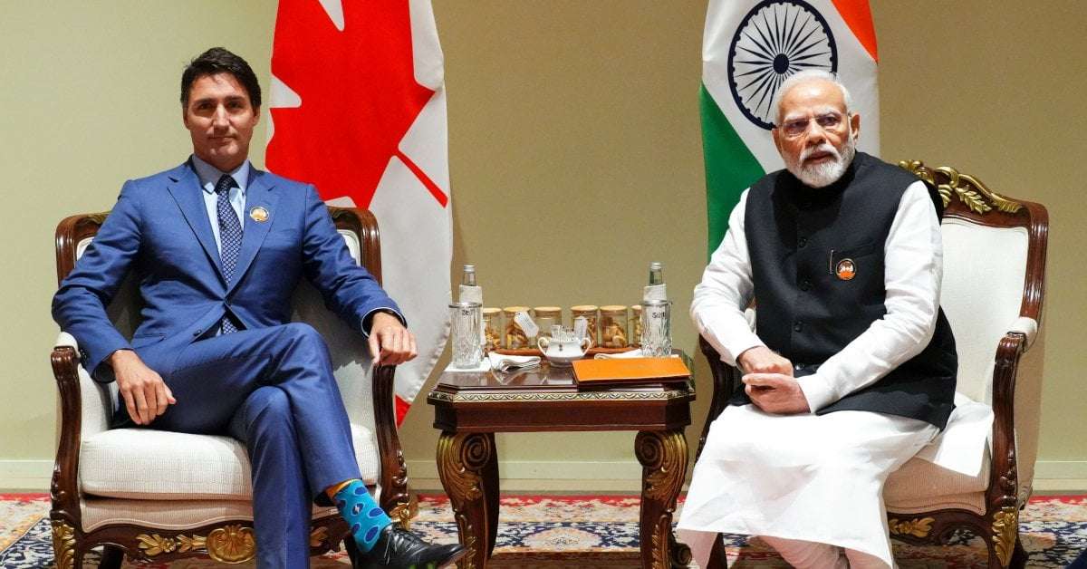 image for Canada’s poor relations with India underscore short-term thinking and failures