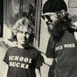image for Father and son duo in 1980's