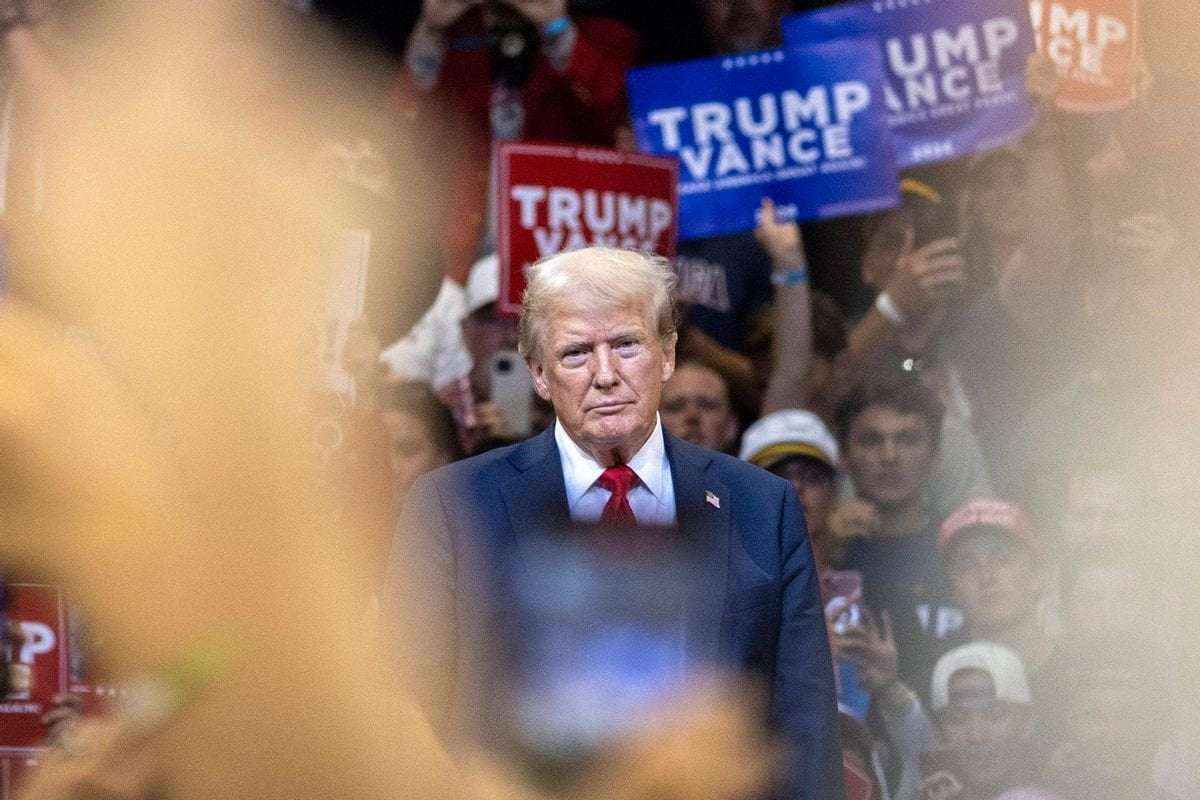 image for Experts: Pro-Trump officials could face "severe" punishments if they refuse to certify election