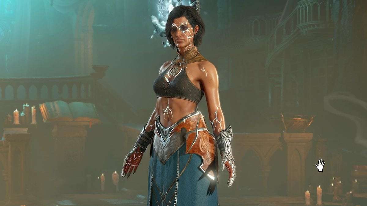 image for Sorcerers were doing too much magic for Diablo 4's servers to handle, so Blizzard nerfed their most popular build