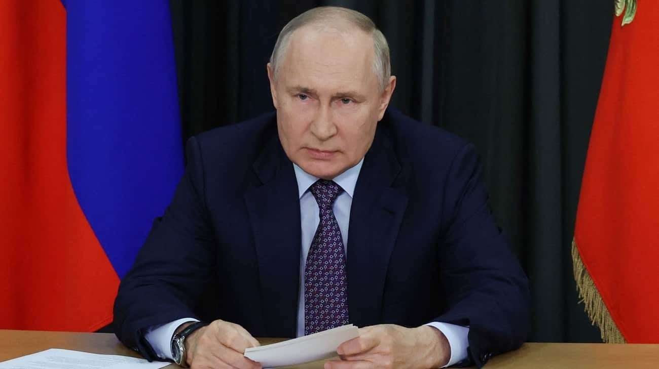 image for Russia withdraws from Council of Europe Convention for Protection of National Minorities