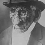 image for Chief John smith believed to be 138 at death