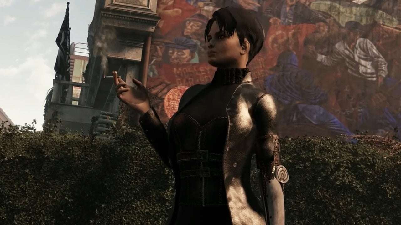 image for Fallout London Review - IGN