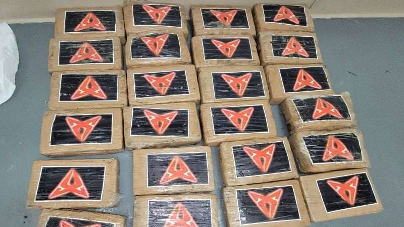 image for Hurricane Debby: More than $1.6 million worth of cocaine washes up on Florida beaches