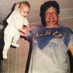 image for John Goodman with daughter
