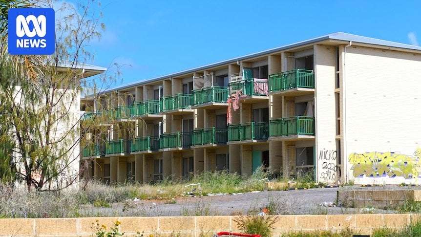 image for Homeless man reoffends after asking for two-year jail term amid housing shortage