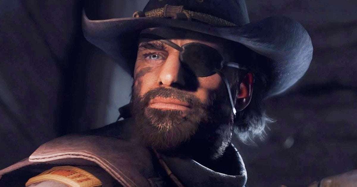 image for Hunt: Showdown sees new concurrent player high with 1896 update