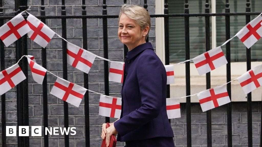 image for Misogyny to be treated as extremism by UK government