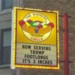image for The Wiener’s Circle in Chicago has a special for the DNC this week