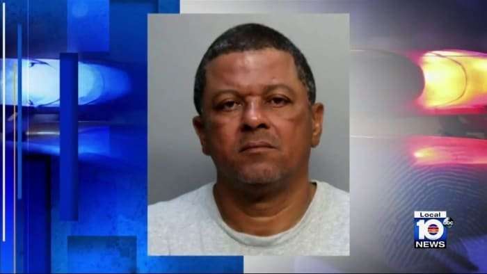 image for Man jailed for impersonating Miami Springs pizzeria, delivering disgusting pies, police say