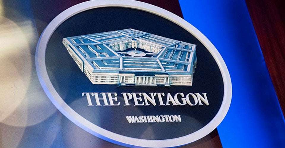 image for Pentagon intel believes Russia's war against Ukraine heading dead end