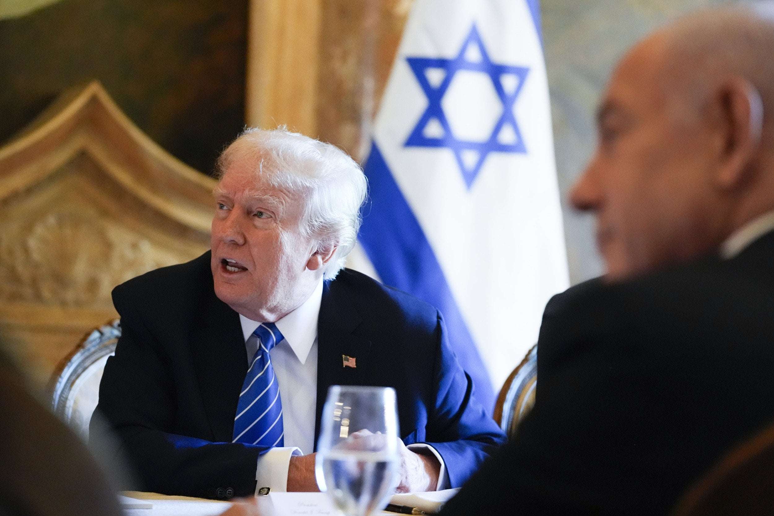 image for Donald Trump Accused of Committing 'Massive Crime' With Reported Phone Call