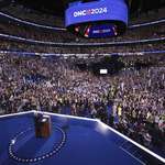 image for President Joe Biden’s Farewell at the Democratic National Convention, Aug. 19, 2024, Chicago