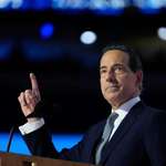 image for Rep Jamie Raskin calls GOP "Banana Republicans" and "A dangerous cult of personality." 08/19/24