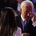 image for Biden in an emotional moment at the DNC.