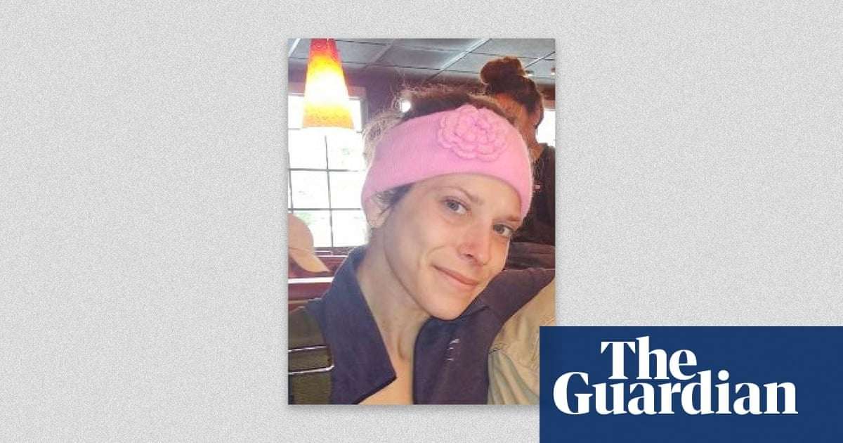 image for US hospital told family their daughter had checked out when in fact she’d died