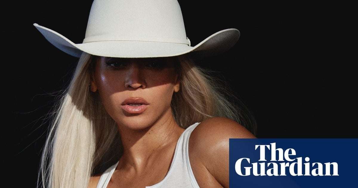 image for Trump campaign deletes Freedom video after Beyoncé blocks use of song