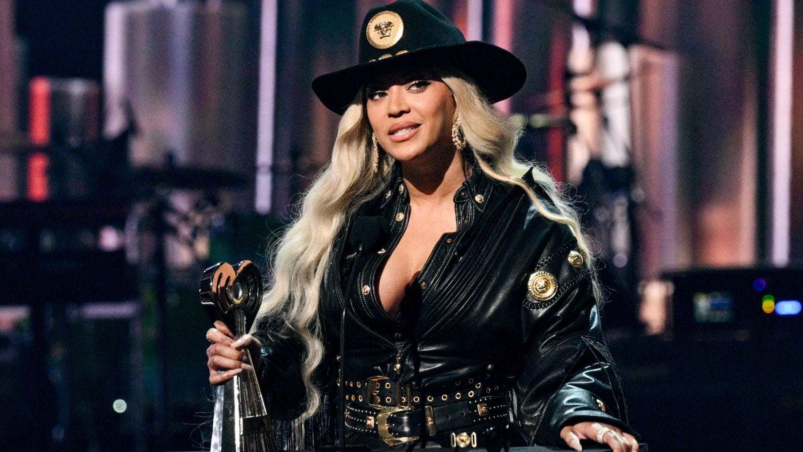 image for Beyoncé Threatens Cease-and-Desist Over Trump Campaign’s ‘Freedom’ Video