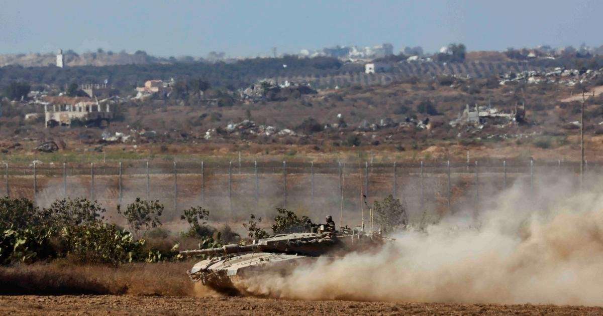 image for Israel Is Winning: But Lasting Victory Against Hamas Will Require Installing New Leadership in Gaza