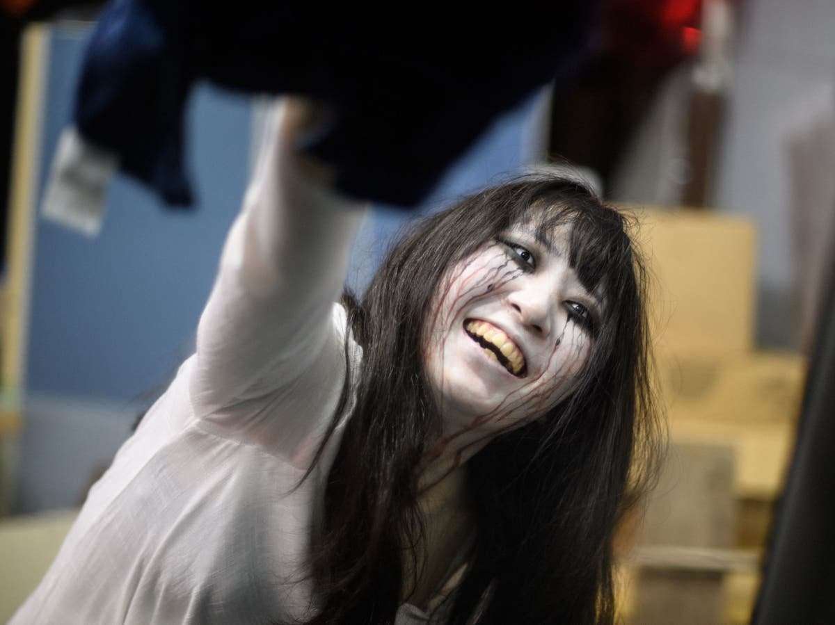 image for Japan karate expert who broke jaw of haunted house ‘ghost’ loses lawsuit
