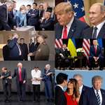 image for How World Leaders Saw America, 2017-2020
