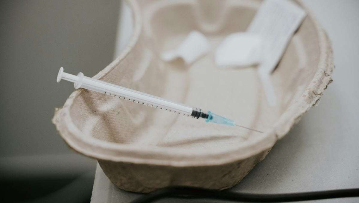 image for Universal Flu Vaccine Could Enter Human Trials In 1-3 Years After More Positive Results
