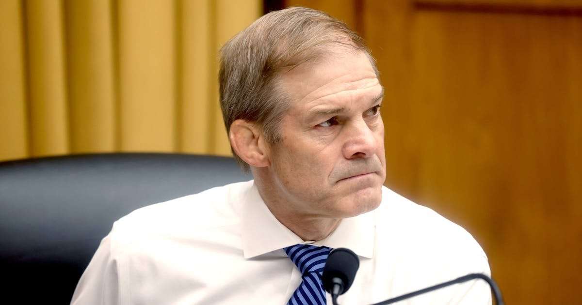 image for Jim Jordan’s Former Students Torch Him at DNC Over Sex Abuse Scandal