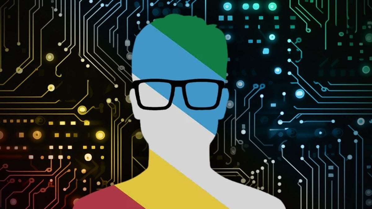 image for A Prominent Accessibility Advocate Worked With Studios and Inspired Change. But She Never Actually Existed.
