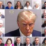 image for All 19 Defendants in the Fulton County, Georgia Election Racketeering Case