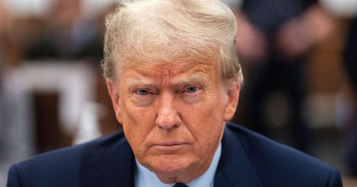 image for Trump suffers unintentionally funny meltdown on DNC’s final night