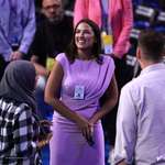 image for AOC at the DNC