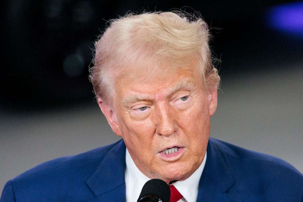 image for Music legend’s son says emergency court date granted in lawsuit against Donald Trump