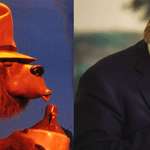 image for Ted Bedderhead and Donald Trump