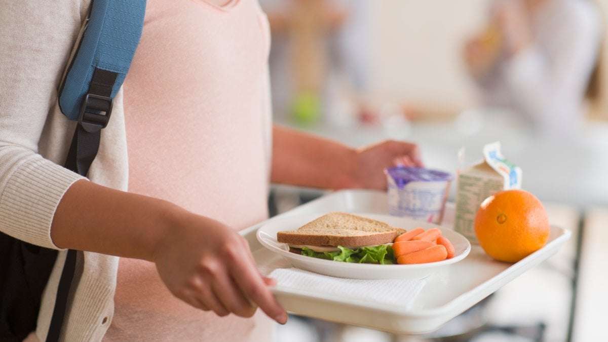 image for Ottawa Illinois high school sends students home due to ‘shortage’ of lunch workers – NBC Chicago
